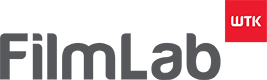 Filmlab logo
