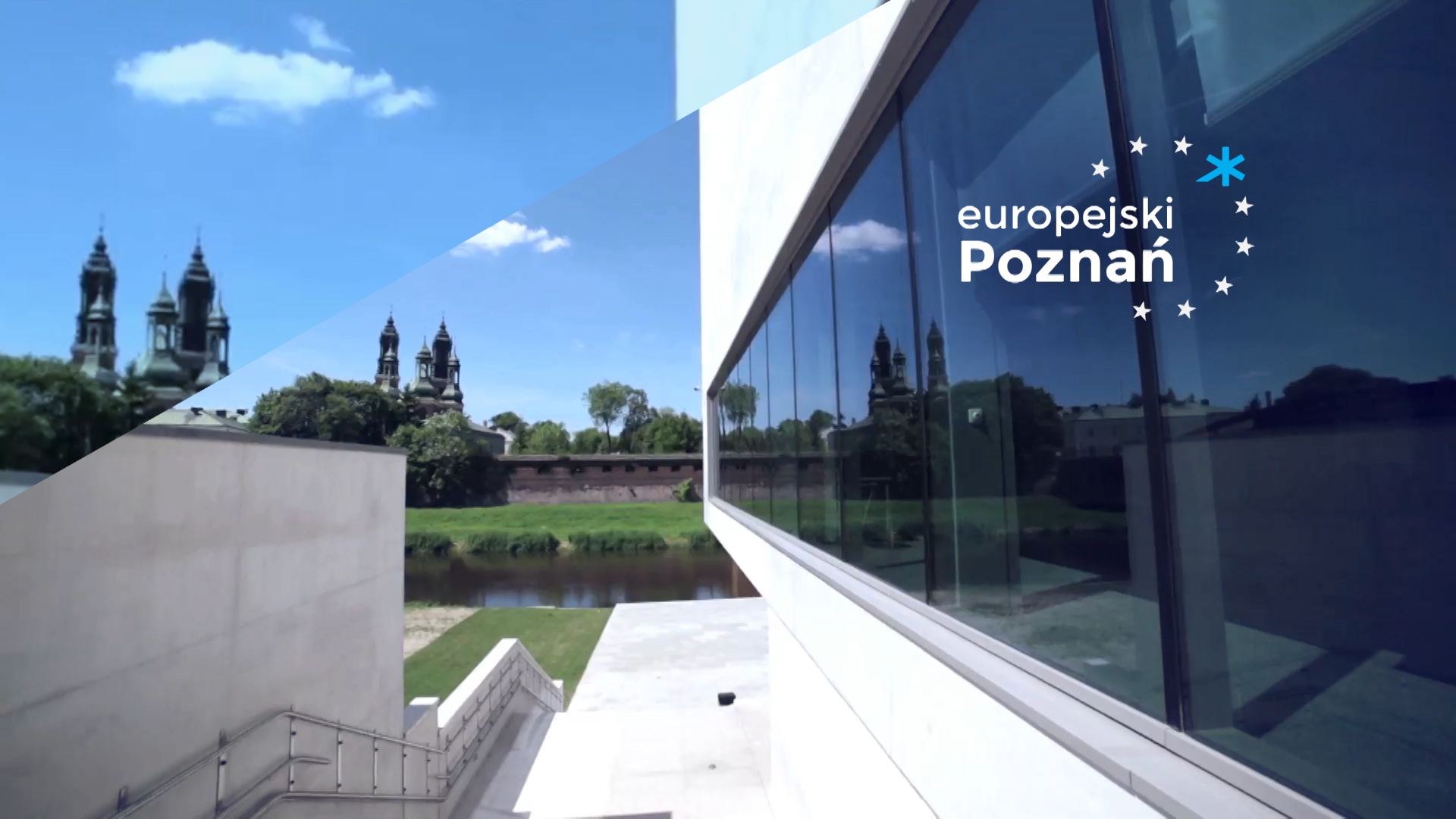 „Europejski Poznań” - czołówka